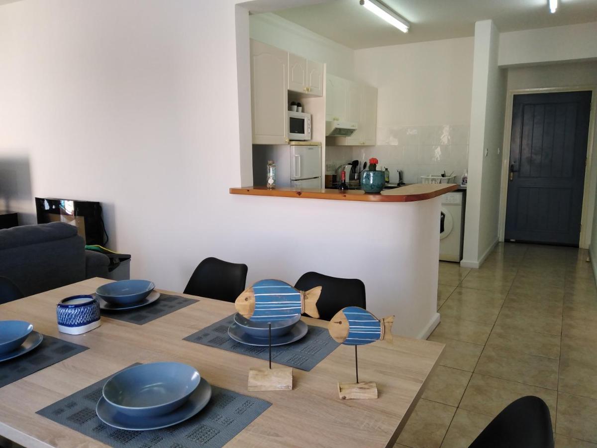 Paradise Gardens II Anastasia Apartment Пафос Екстериор снимка