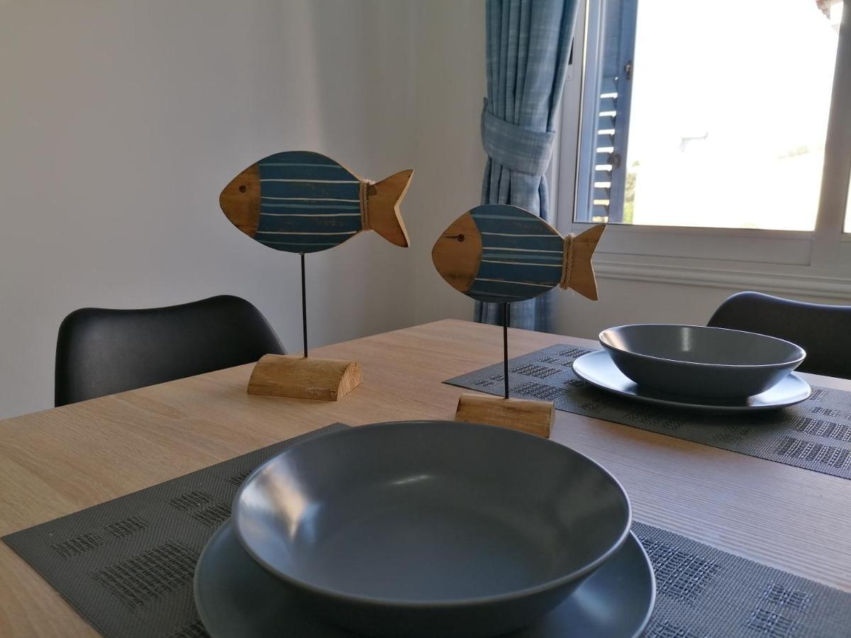 Paradise Gardens II Anastasia Apartment Пафос Екстериор снимка