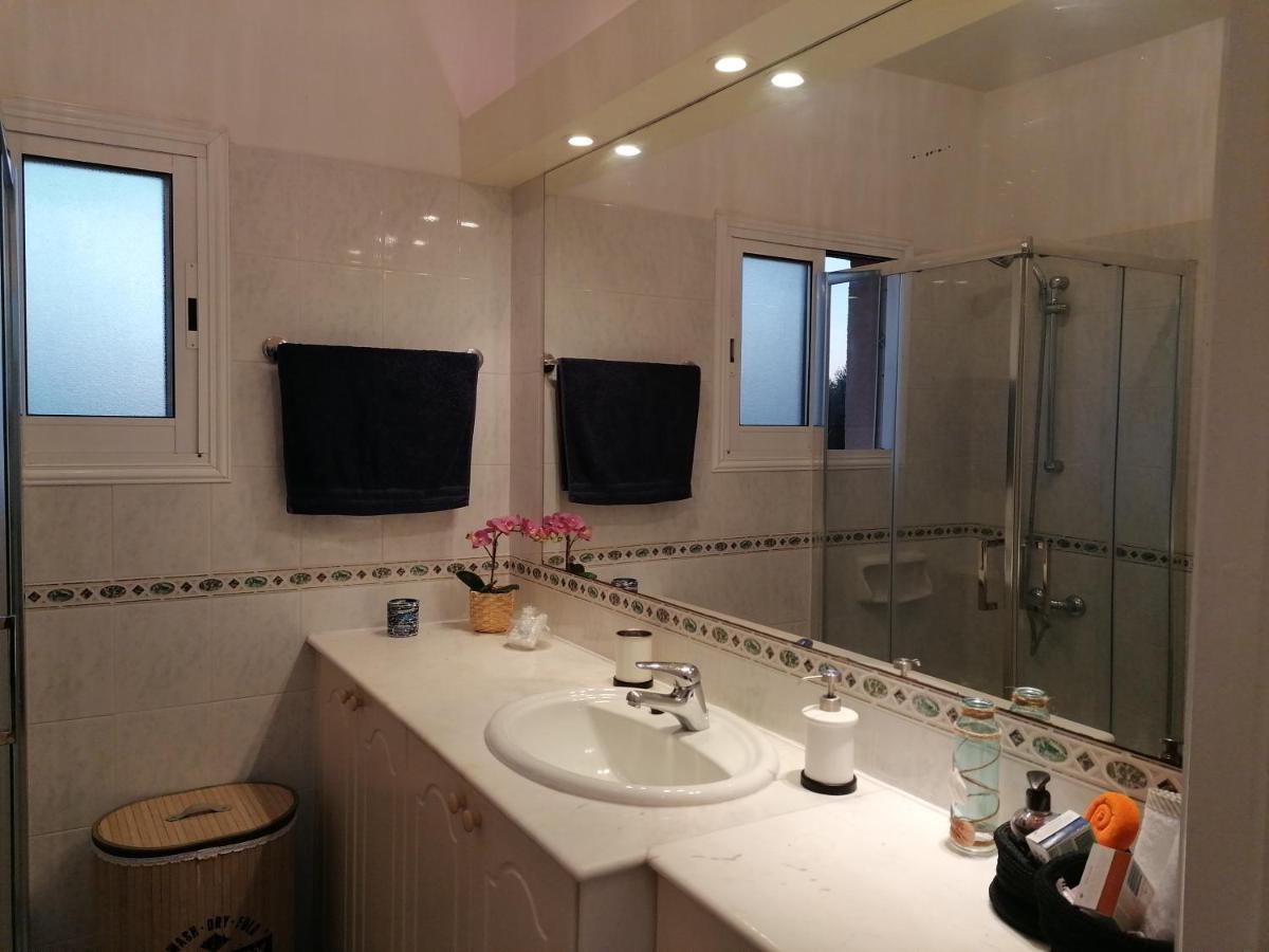 Paradise Gardens II Anastasia Apartment Пафос Екстериор снимка